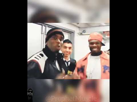 Diddy Punches 50 Cent for Saying that He Sleeps with Rappers