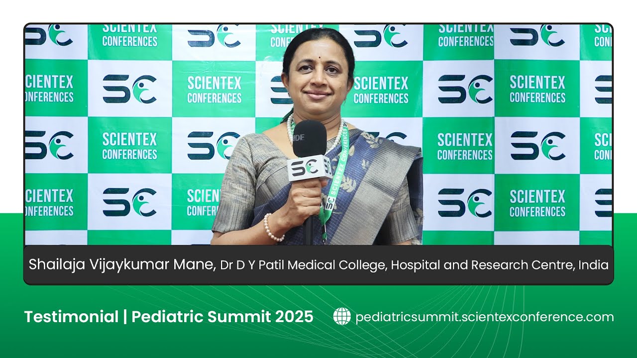 Testimonial by Shailaja Vijaykumar Mane