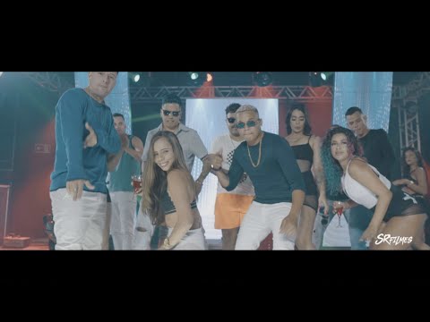 MC NEDVED E MC NIKO E MC MAGRELLA - NA ONDA DA ÁGUA ROSA - CLIPE OFICIAL