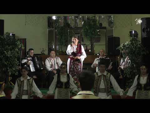 Ruga de la Cerneteaz - Recital Maria Florea