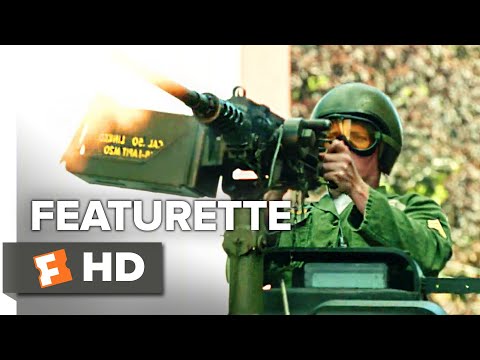 Detroit Featurette - Invasion (2017) | Movieclips Coming Soon