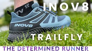 Inov8 Trailfly Shoe Review