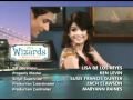 Selena Gomez Wizards On Deck With Hannah Montana Bloopers