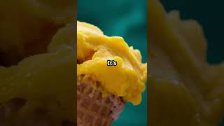 Download lagu This Mango Ice Cream Is Blowing Up on TikTok | Viral Dessert Trend #shorts mp3