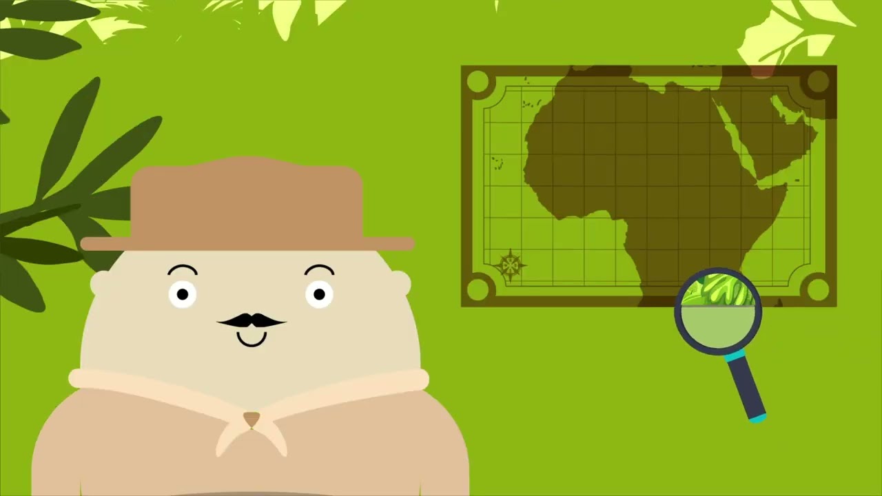 Handschlag - Scout Handshake