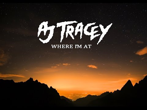 Video thumbnail for Where I’m At