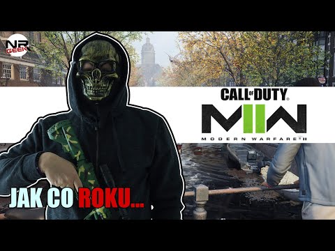 Call of Duty - Modern Warfare II (2022) - Recenzja