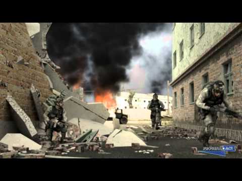 Military and Civil Training Videos and 3D Applications by Program-Ace