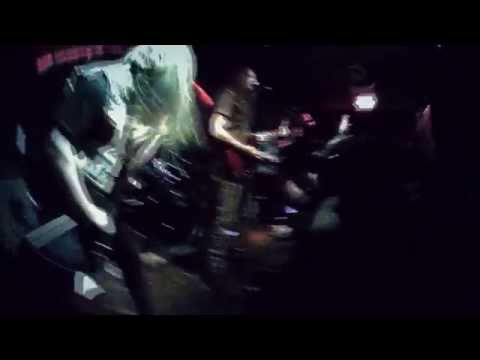 Vomitor "prayer to hell" sizzle reel