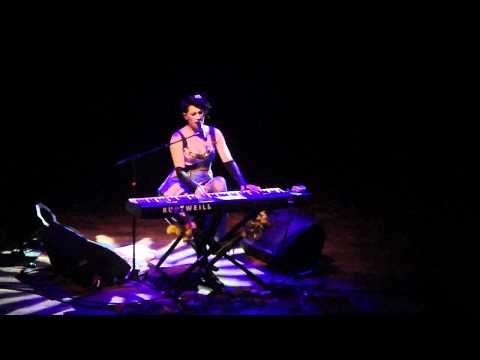 THE DREDSEN DOLLS HD LIVE FROM THE PAGEANT 11/16/10 ST LOUIS, MO