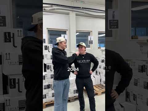 Vilket år är du född?