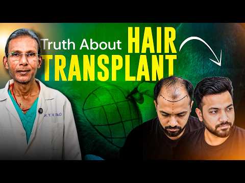Hair Transplant Treatment
