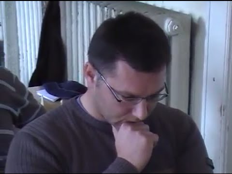 2.3. Michal Petruňa  - Jerguš Pecháč   1 -0