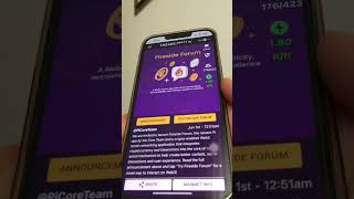 Download lagu Pi Mining After 3 Years mp3 Download lagu Pi Mining After 3 Years mp3