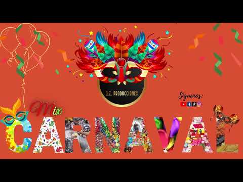 Coplas de Carnaval✔ -  Mix Carnavales #4