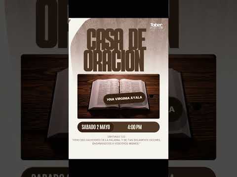 Casa De Oración Hna Virginia Ayala