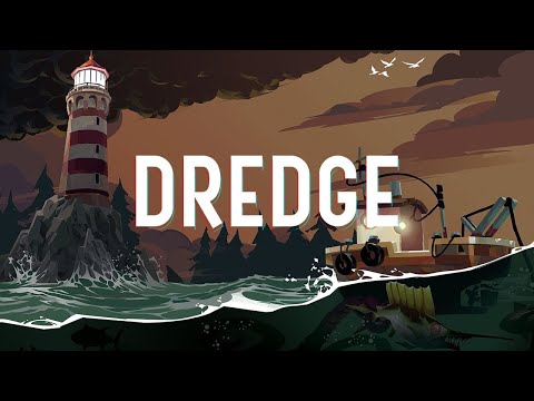 DREDGE (by Black Salt Games) IOS Gameplay Video (HD) - YouTube