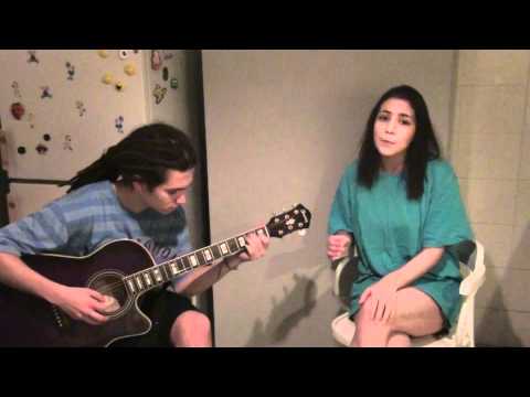 Christina Luck Мысли о тебе (1,5 года назад)