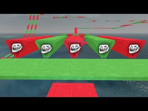 CARRERA TROLL!! - LA NAVIDAD TROLL!! - CARRERA TROLL (GTA V ONLINE) - Kosi023