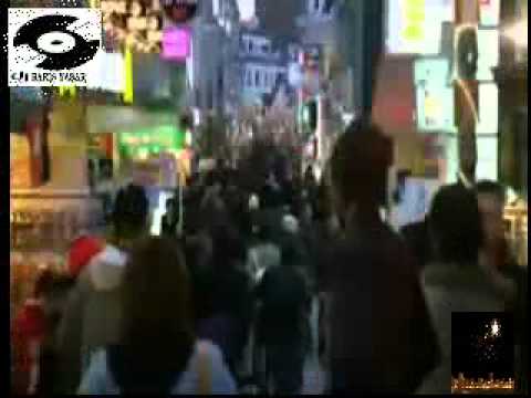 Dj Baris Yasar ft.Dj Altug Celik -Undeba 2011 Demo Mix