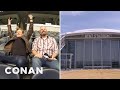 Clueless Gamer: ATandT Stadium Edition - YouTube