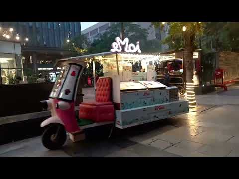 Areo City New Delhi ,india