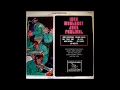 1959 Monterey Jazz Festival FULL ALBUM Live 1950s Rhythm & Blues Music Fest