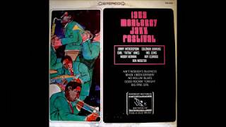 1959 Monterey Jazz Festival FULL ALBUM Live 1950s Rhythm & Blues Music Fest