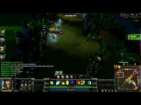 Best Ezreal Player Skillshots