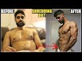 MY SHREDDING DIET FOR FAT LOSS (MEAL BY MEAL!!)