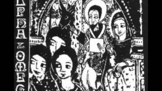 African Drums & Time Dub by Alpha & Omega