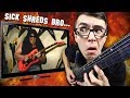 Reacting To Worst Guitar Shredder EVER