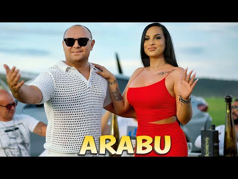Arabu - Eu cu banii mei [videoclip oficial]