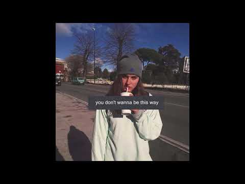 fudasca- you dont wanna be this way (feat snow and burgetti)