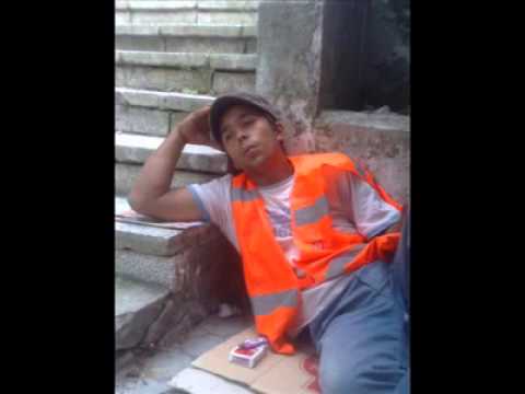 Sekil ft Diablo - Sukar alen ko klubi so nikoj namangelamen 2012 ( Music Vide