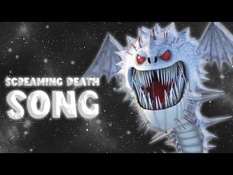 SCREAMING DEATH SONG (Official Video) Prod. by DOMBOI