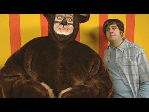 Der Erklärbär warnt vorm Rauchen! - Wochenshow