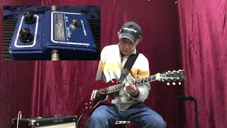 Video thumbnail for Maxon Phase Tone PT-707  Function check video by JakeBox