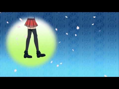 To Heart 2 adnext Tabidachi Rena Uehara