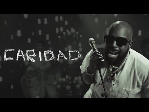 El Micha - Caridad (Official Video)