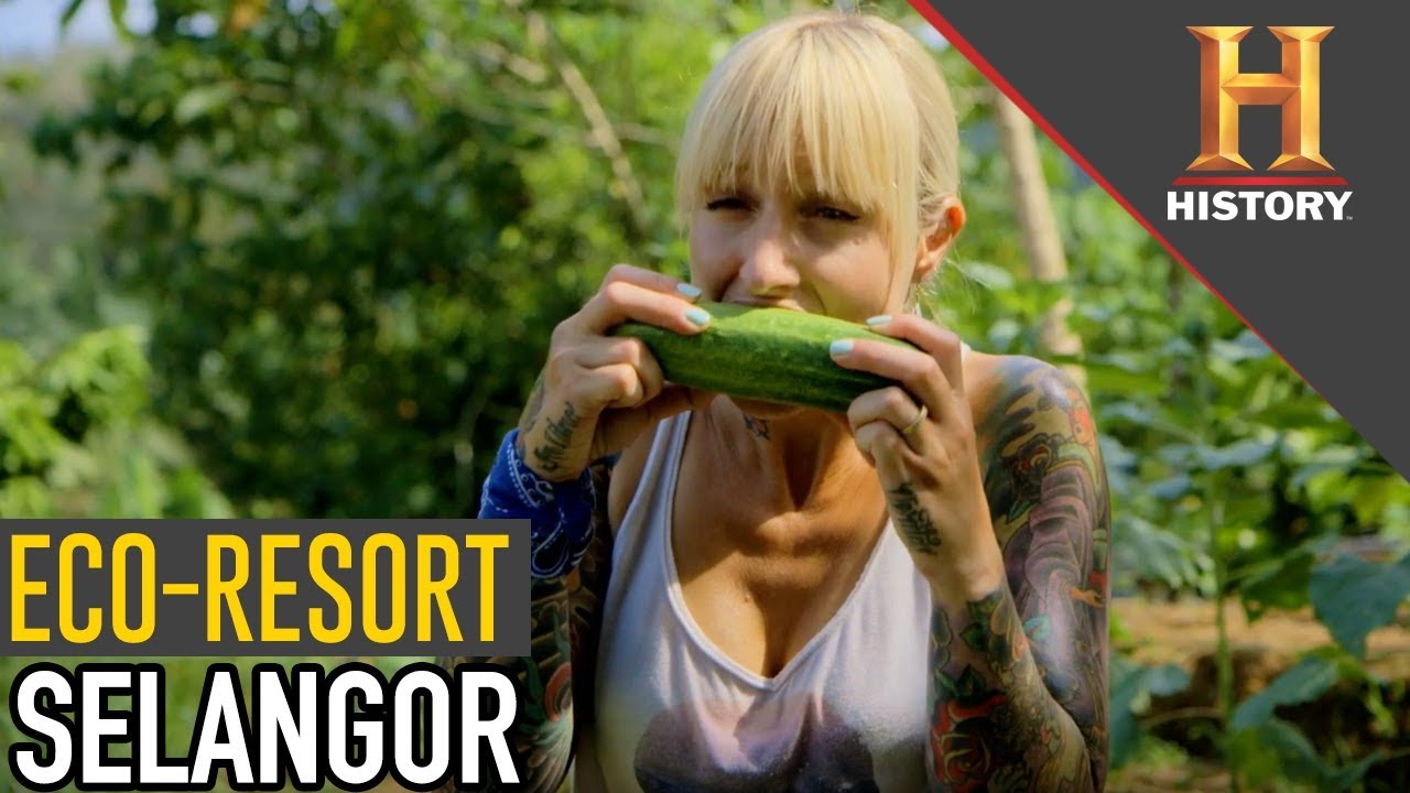#5 Selangor | Ride N' Seek Malaysia | History