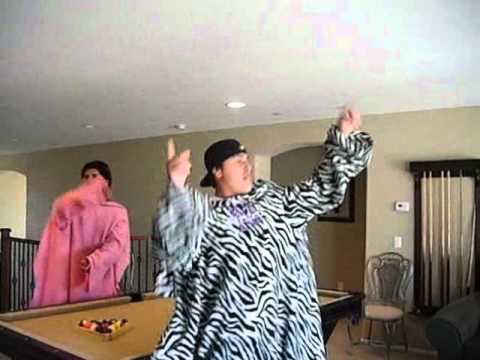 SWT Boys - I Just Bought A Snuggie (Official Music Video)