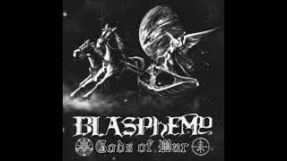 Blasphemy - War Command (Beefed and Sped Up x25%)