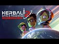 Kerbal Space Program 2 Episode 6 Early Access