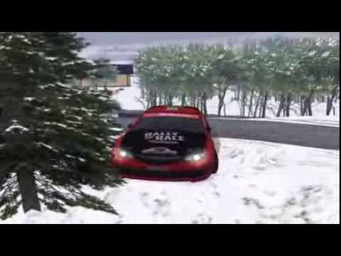 WRSMP 2013 - Rajd Barbórka Warszawska - RALLY and RACE Team