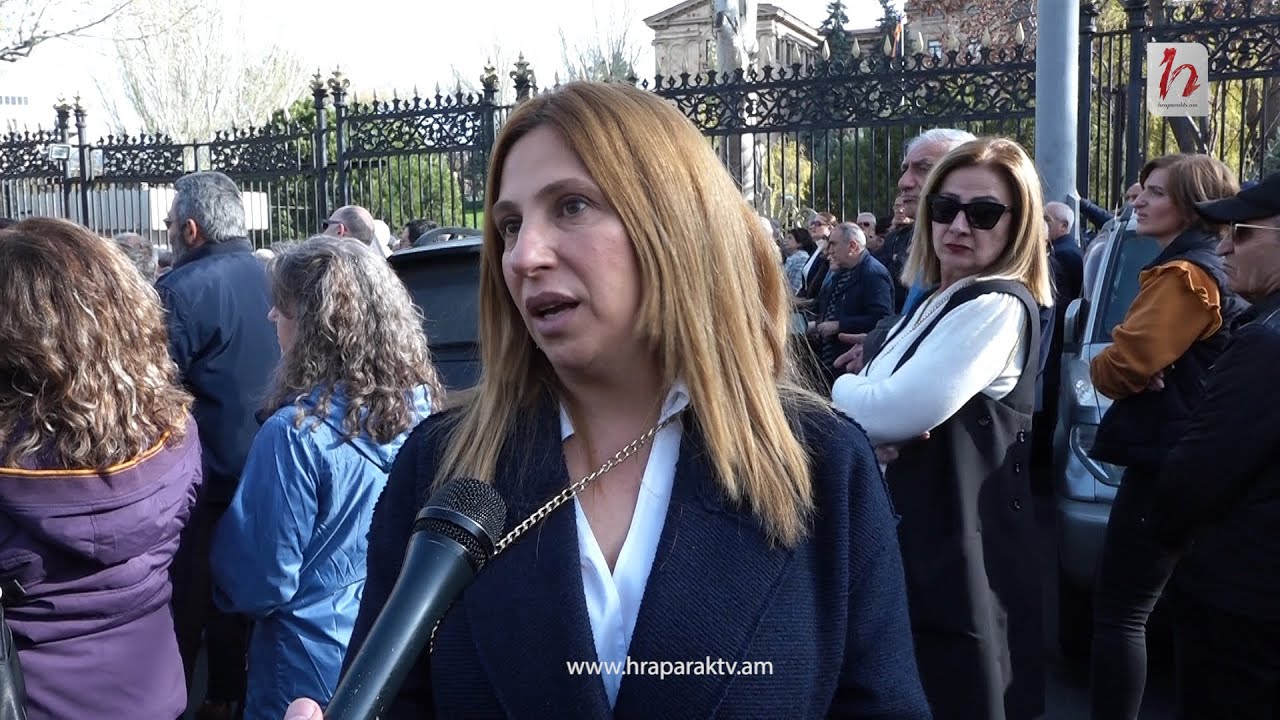 Այդ 11 հազարին ուրեմն բարոյական աջակցություն չէին տվել