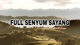 Download lagu Lirik Lagu FULL SENYUM SAYANG by VITA ALVIA mp3 Download lagu Lirik Lagu FULL SENYUM SAYANG by VITA ALVIA mp3