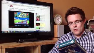 The Joy of Sticks Returns! Three Packages and a Recommendation