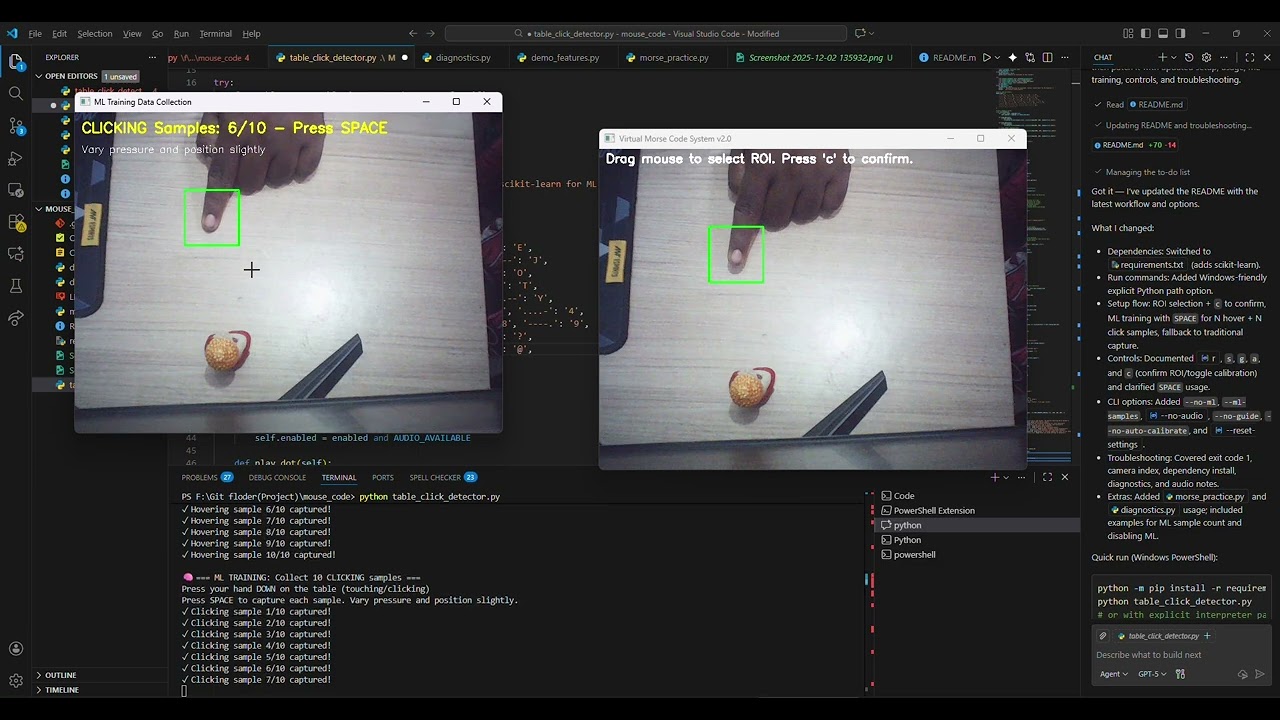 Watch the Demo on YouTube