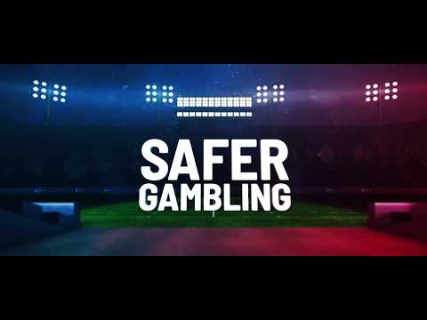 Safer Gambling BetUK.com -  General overview trailer